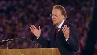 Download lagu Make Your Peace With God   Billy Graham Classic Semon mp3