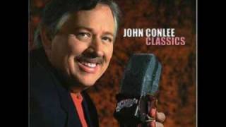 John Conlee - I Don&#39;t Remember Loving You