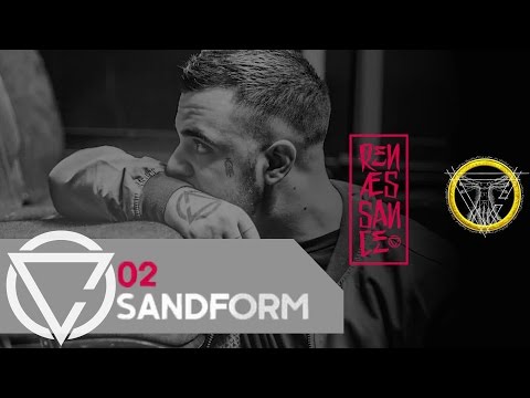 Video thumbnail for Sandform