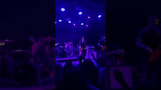 Canals - All Time Low | NYC | 01/30/2020