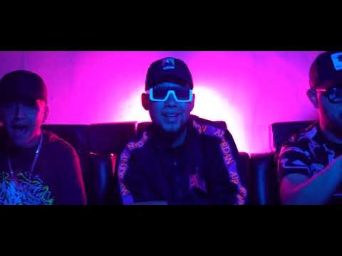 BENDECIDO FOR LIFE // DOSPERZONAS // PEPEGRILLO // RACSO