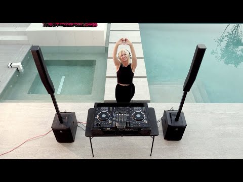 Mila Rubio x Vex @ Miami Beach [Secret Location]