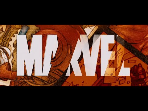 Marvel One-Shot: Item 47 Marvel Studios logo
