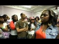 BABS BUNNY VAGUE Presents QOTR SPARRING SESSION COUTURE Vs MS PAK