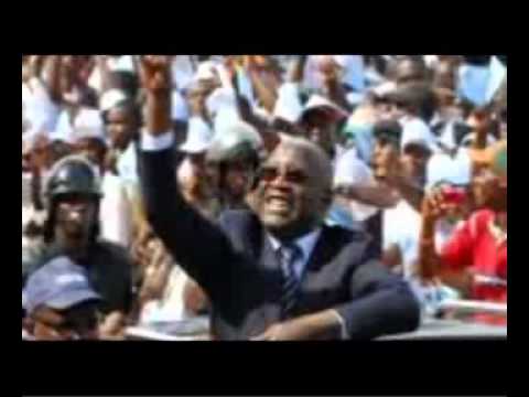 Paul Madys - Symbole