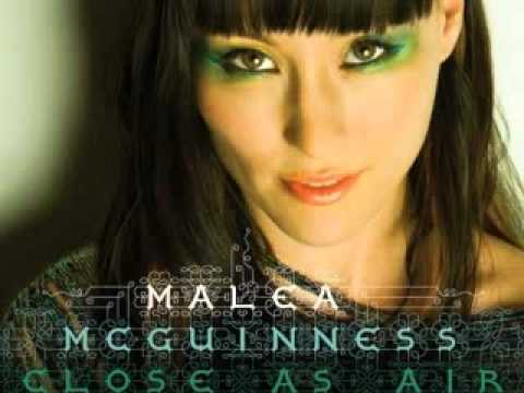 Malea McGuinness ~ Tonight