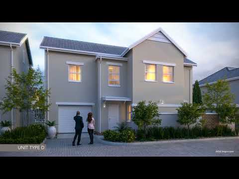 Stonefields, Fourways - Dolomite Interior Designer Finish