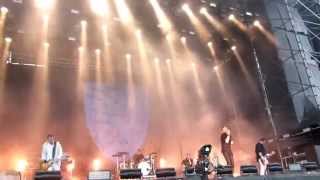 Kent - Jag ser dig (#KENTFEST, Gärdet, Stockholm - 2014-06-15)