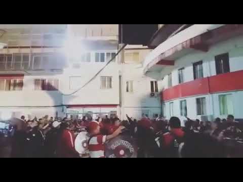 "Somos LOS TATENGUES, Vagos y Atorrantes.. â™« (2018)" Barra: La Barra de la Bomba &bull; Club: Unión de Santa Fe