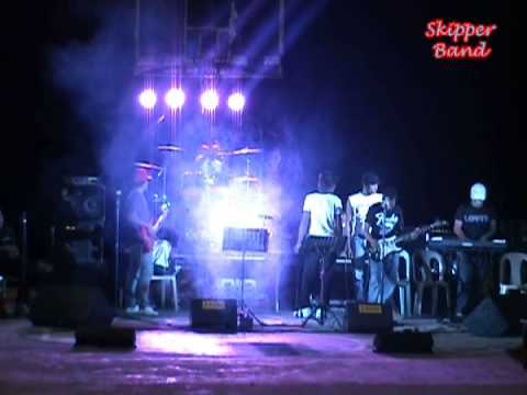 After All These Years (Skipper Band Cover)