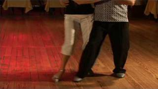 Gustavo Rosas y Gisela Natoli.Tango.Colgadas y Volcadas Vol 2.