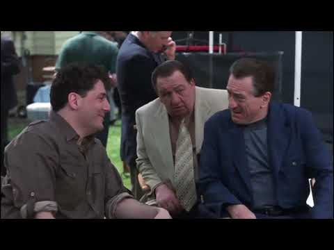 Analyze that 2002 Paul wants to get into the Movie business scene