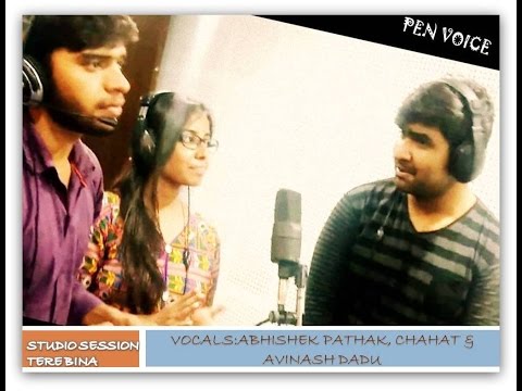 AVINASH TERE BINA STUDIO VERSION