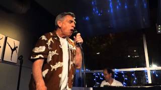Phil Levy: Little Jazz Bird (September 29, 2014 Show)