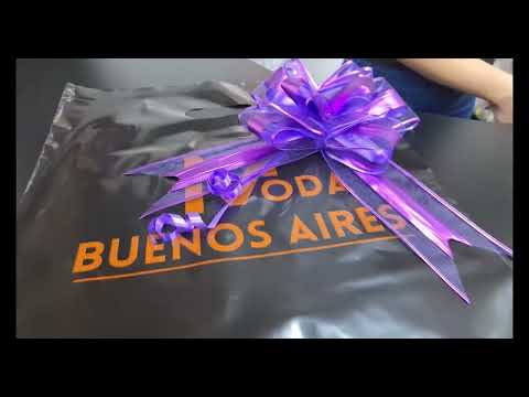 Moda Buenos Aires, en Puerto Rico Misiones Video Publicitario