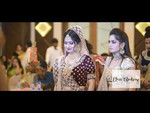 Bridal Makeup Artist portfolio by SS Makeup Studio in Lucknow - Photo 2