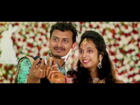 Engagement  Akhila & savi ganesh