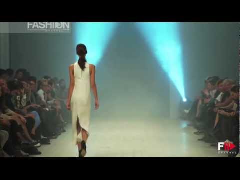 "Litkovskaya" Spring Summer 2013 Kiev 3 of 3 Pret a Porter Woman by FashionChannel