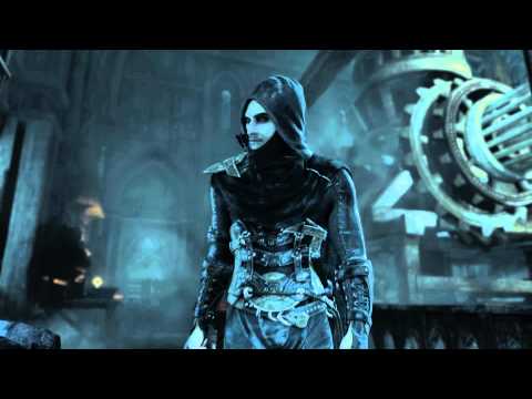 Thief 4 | All Cutscenes [PC Max Settings] 1080p