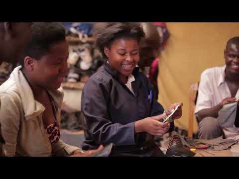TechnoServe Works in Rwanda