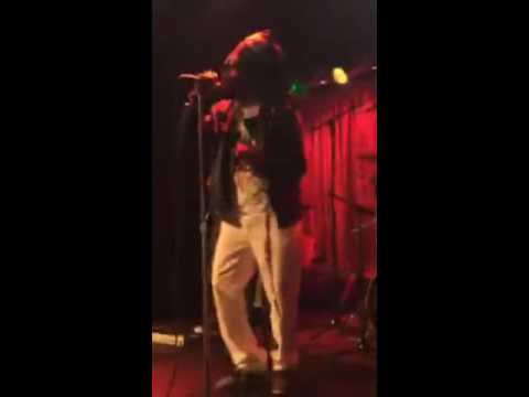 Mykal Rose@BBKings(4-30-17)