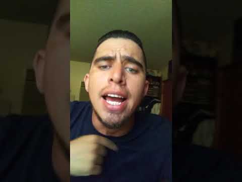 Rap mexicano 2019 - El Ruba