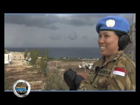 In 60 Seconds - Peacekeepers (Part 1)