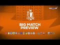 Premier League: Big Match Preview Intro | 2020/21