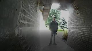 Killers Who Didn't Realize They Were Being Recorded