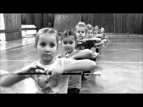 Bambíno soustředění 2016