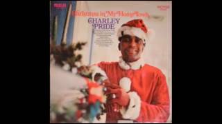 Charley Pride -  Christmas And Love