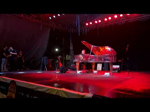 Três Passos Brilha 2025 | Rodrigo Soltton | 23/12/25