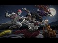 Demon Slayer SAITAMA Parody Fan Film