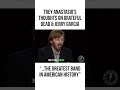 Trey Anastasio’s Thoughts On Grateful Dead & Jerry Garcia