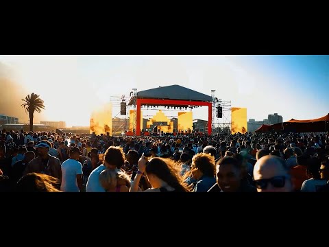 Secrets Of Summer New Years Eve Music Festival 2019 After Movie