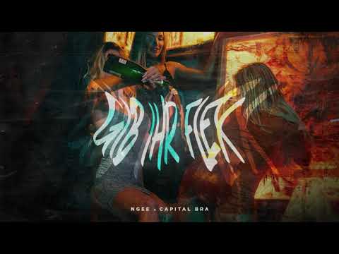 GIB IHR FLEX – NGEE & CAPITAL BRA Klingelton