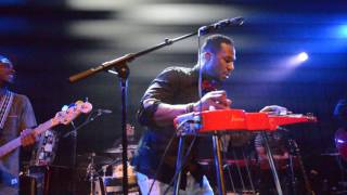 Robert Randolph Family Band Got Soul Mar 17 2017 Chicago nunupics.com