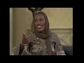 Grace Jones On The Dame Edna Experience 1989 Clip