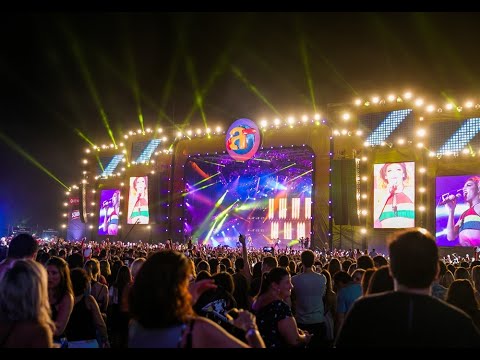 Atitue 67 e Thiaguinho no Planeta