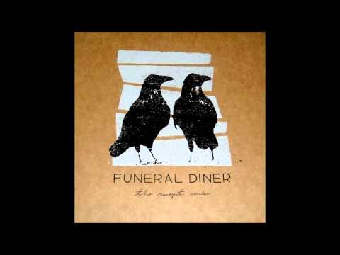 Funeral Diner - Borne Upon My Shield