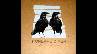 Funeral Diner - Borne Upon My Shield
