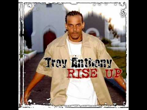 Troy Anthony - Only By Faith (Christian Reggae)