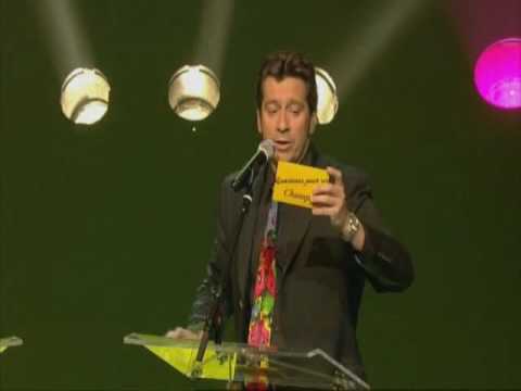 Laurent Gerra question pour un champion