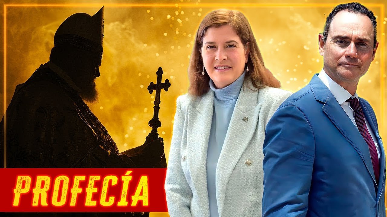 Death of Pope Francis and the END-TIMES Prophecy of Saint Malachy