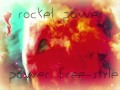 Power Free Style Rocket Power