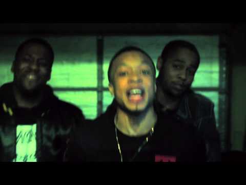 Wave x WassabiWeez x Smash215 - The Warm Up [HiDef] Dir. By Glee_Neiman