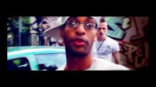 Sanky McFly Feat Jao Kynx - Ride To IT [Swag MuZik] (JUIN 2013)