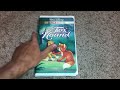 My Disney Gold Classic Collection VHS Collection Part 1