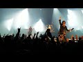 Green Day Kansas City 2017