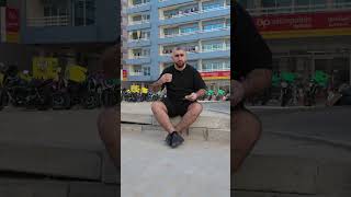 ⛺️🏝️«Հանգիստ-անհանգիստ» REALITY նախագիծ,որտեղ ճամփորդությունը կարող է դառնալ երազանք կամ փորձություն